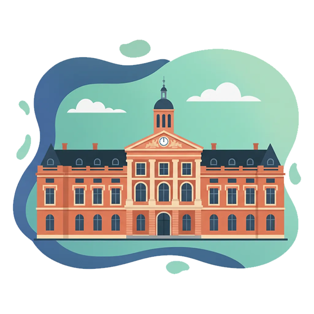 Campus de Toulouse