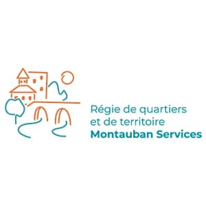 Régie des Quartiers Montauban